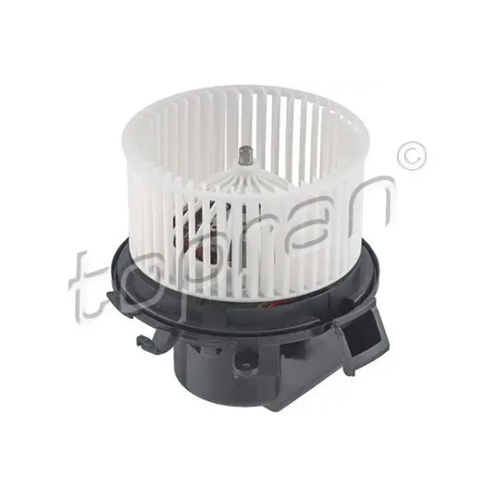 Topran Kalorifer Motoru – 408166001 / OEM A0008356107 ürün görseli