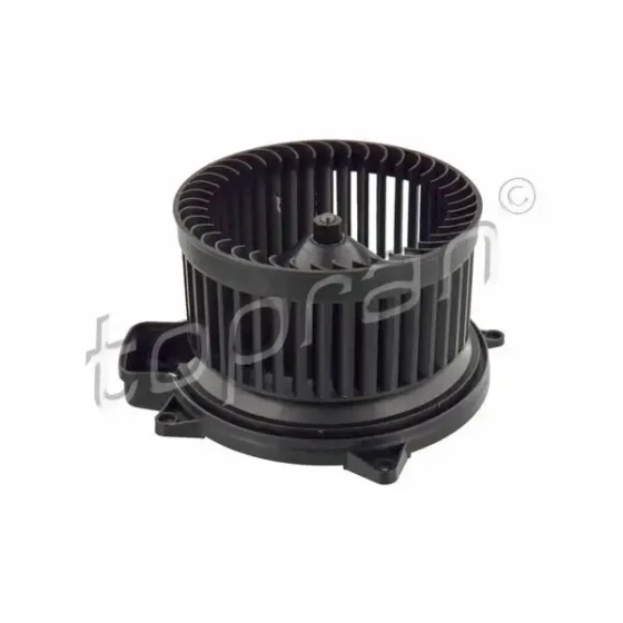 Topran Kalorifer Motoru – 408481001 / OEM A1648350307 ürün görseli