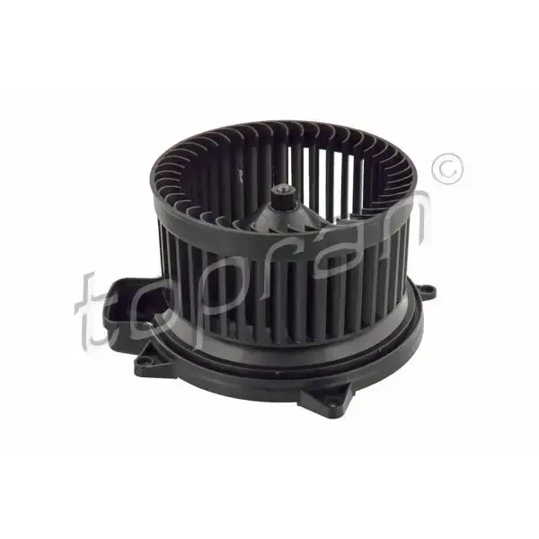 Topran Kalorifer Motoru – 408481001 / OEM A1648350307