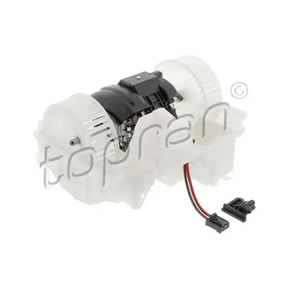 Topran Kalorifer Motoru – 409835001 / OEM A2228202214 ürün görseli