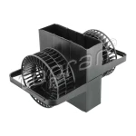 Topran Kalorifer Motoru – 501334001 / OEM 64118390935
