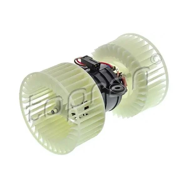 Topran Kalorifer Motoru – 501517001 / OEM 64118385558