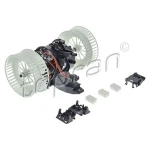 Topran Kalorifer Motoru – 501789001 / OEM 64116933910