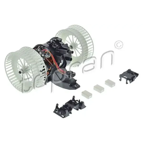 Topran Kalorifer Motoru – 501789001 / OEM 64116933910