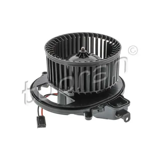 Topran Kalorifer Motoru – 504422001 / OEM 64119350396 ürün görseli