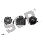 SGR Kalorifer Motoru – 53003 / OEM 6N1819021