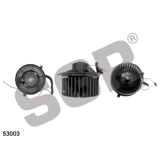 SGR Kalorifer Motoru – 53003 / OEM 6N1819021 ürün görseli