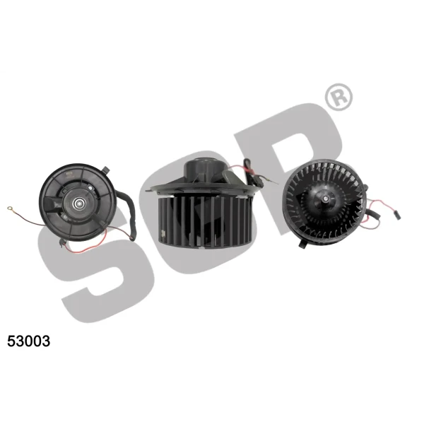 SGR Kalorifer Motoru – 53003 / OEM 6N1819021