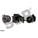 SGR Kalorifer Motoru – 53004 / OEM 1H1820021