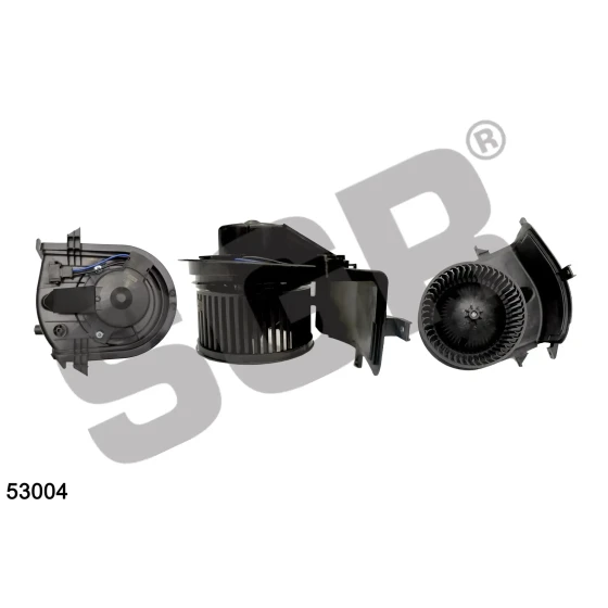 SGR Kalorifer Motoru – 53004 / OEM 1H1820021 ürün görseli