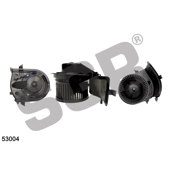 SGR Kalorifer Motoru – 53004 / OEM 1H1820021