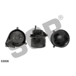SGR Kalorifer Motoru – 53006 / OEM 2D1959101