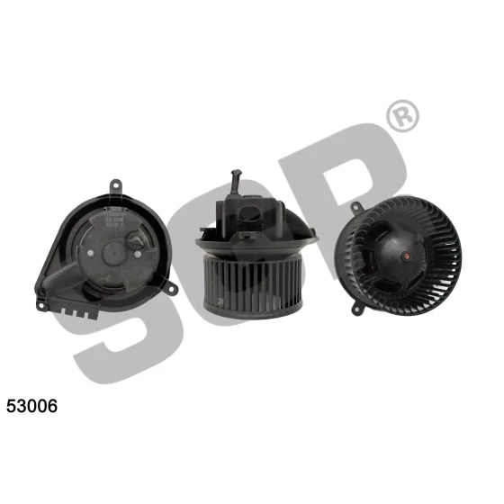 SGR Kalorifer Motoru – 53006 / OEM 2D1959101 ürün görseli