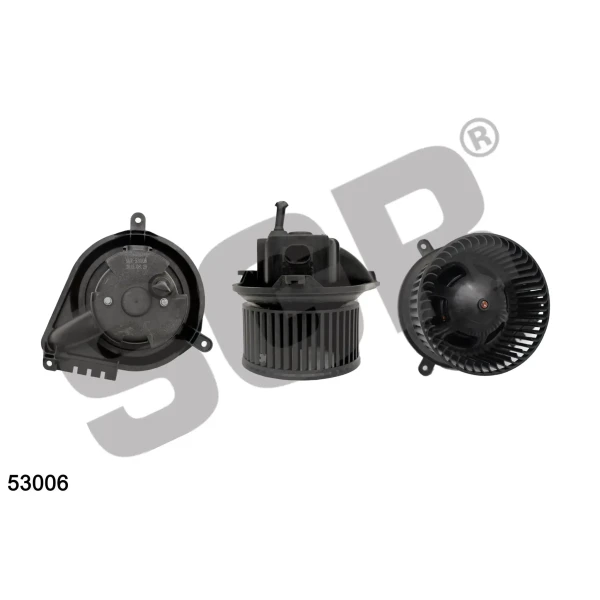 SGR Kalorifer Motoru – 53006 / OEM 2D1959101