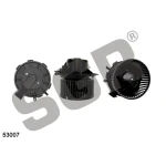 SGR Kalorifer Motoru – 53007 / OEM 2E0819987A