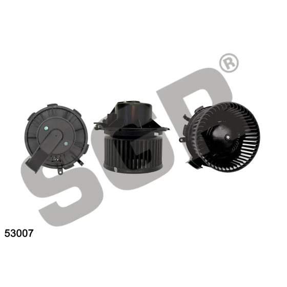 SGR Kalorifer Motoru – 53007 / OEM 2E0819987A ürün görseli