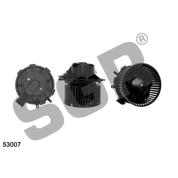 SGR Kalorifer Motoru – 53007 / OEM 2E0819987A