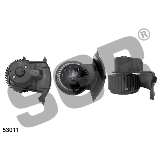 SGR Kalorifer Motoru – 53011 / OEM 7E1819021A ürün görseli