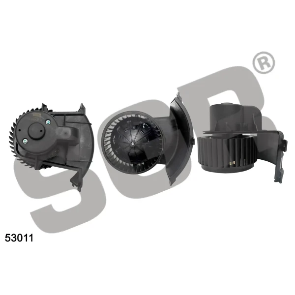 SGR Kalorifer Motoru – 53011 / OEM 7E1819021A