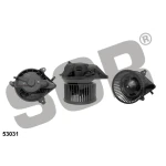 SGR Kalorifer Motoru – 53031 / OEM 6441S0