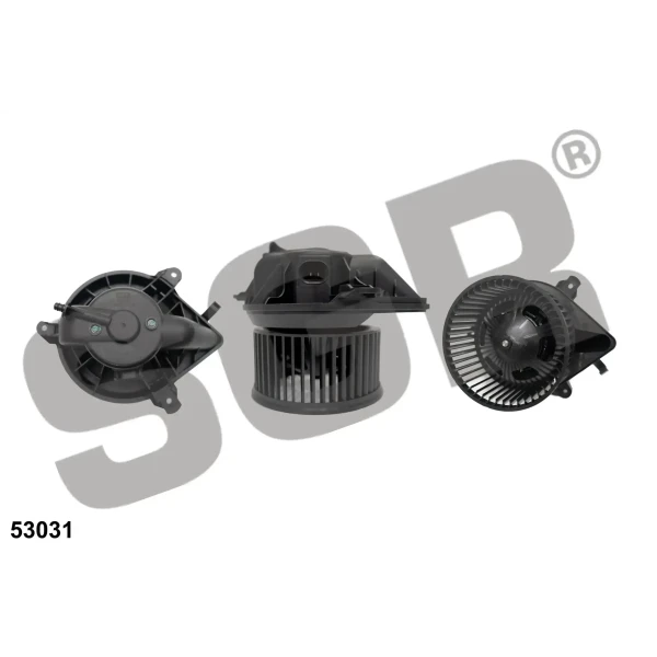 SGR Kalorifer Motoru – 53031 / OEM 6441S0