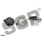 SGR Kalorifer Motoru – 53032 / OEM 6441AS