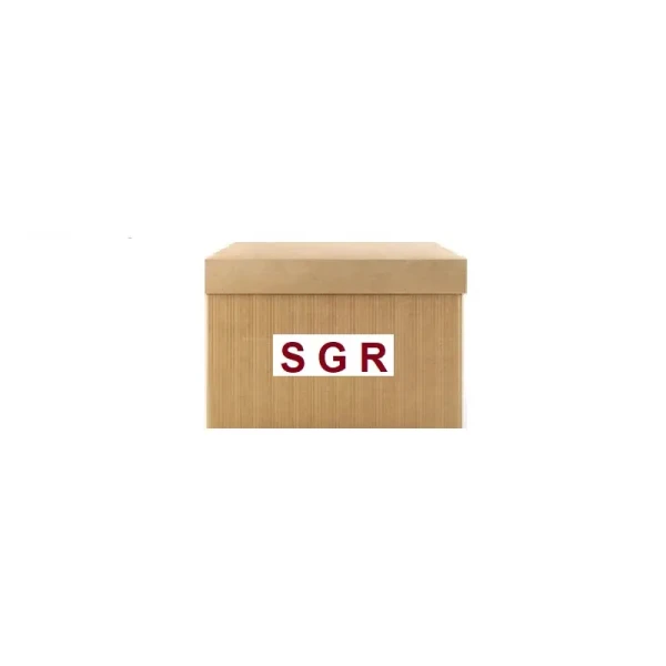 SGR Kalorifer Motoru – 53033 / OEM 6441R4