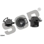 SGR Kalorifer Motoru – 53041 / OEM 6441CP
