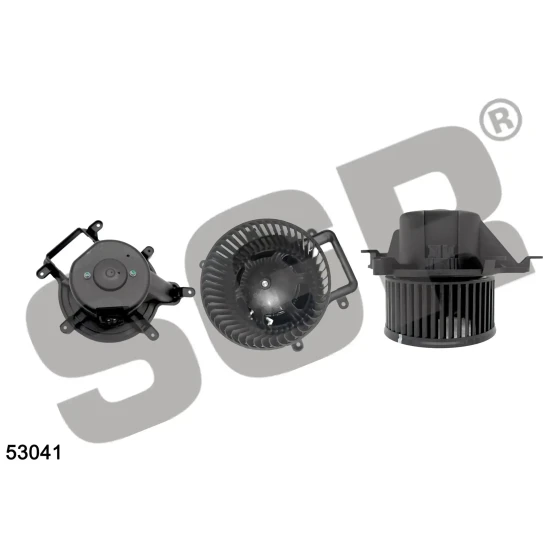SGR Kalorifer Motoru – 53041 / OEM 6441CP ürün görseli