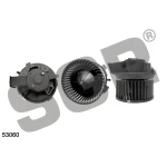 SGR Kalorifer Motoru – 53060 / OEM 6441K0
