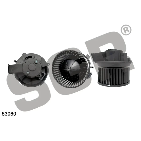SGR Kalorifer Motoru – 53060 / OEM 6441K0