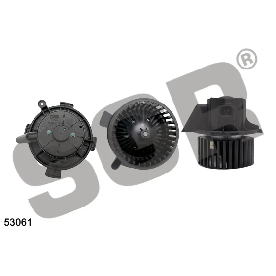SGR Kalorifer Motoru – 53061 / OEM 6441S6 ürün görseli