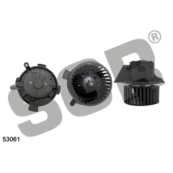 SGR Kalorifer Motoru – 53061 / OEM 6441S6