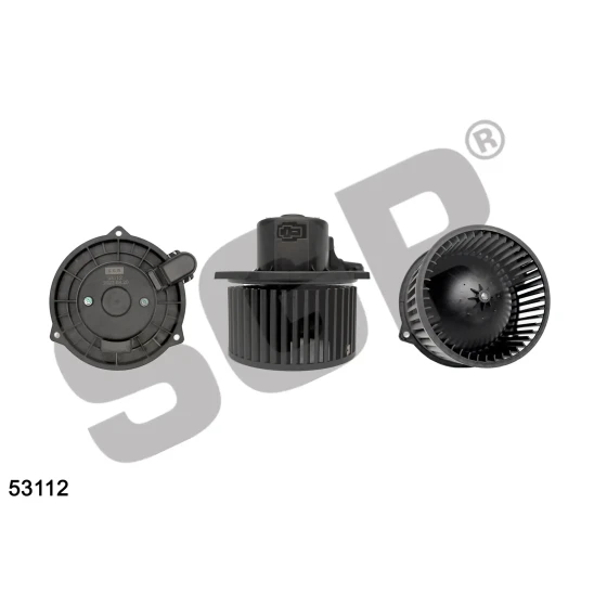 SGR Kalorifer Motoru – 53112 / OEM 971121C000 ürün görseli