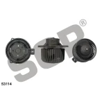 SGR Kalorifer Motoru – 53114 / OEM 971111R000