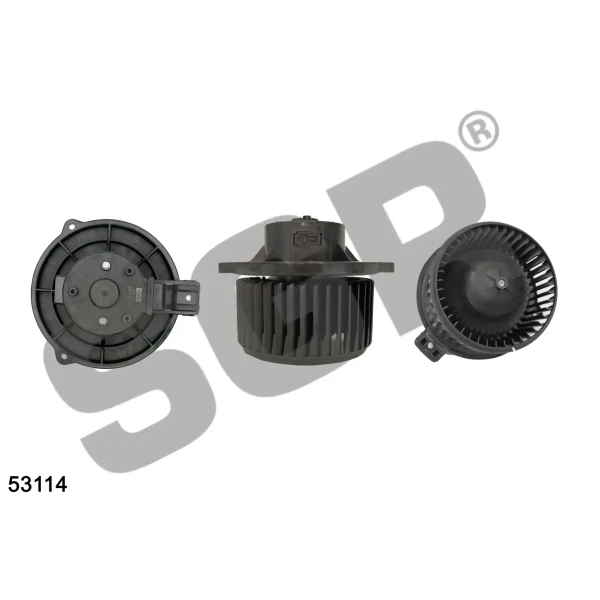 SGR Kalorifer Motoru – 53114 / OEM 971111R000