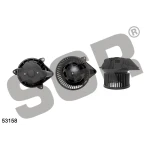 SGR Kalorifer Motoru – 53158 / OEM 7701046058