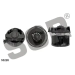 SGR Kalorifer Motoru – 53226 / OEM 7701062226