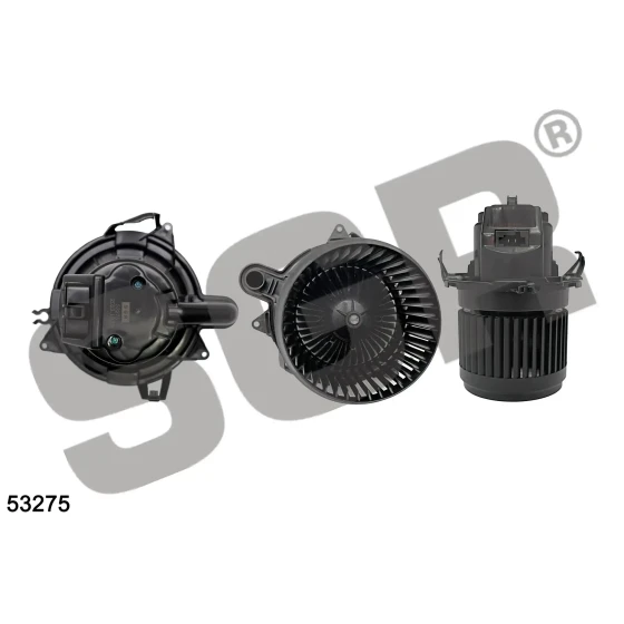 SGR Kalorifer Motoru – 53275 / OEM 272101005R ürün görseli