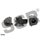 SGR Kalorifer Motoru – 53302 / OEM 1845202