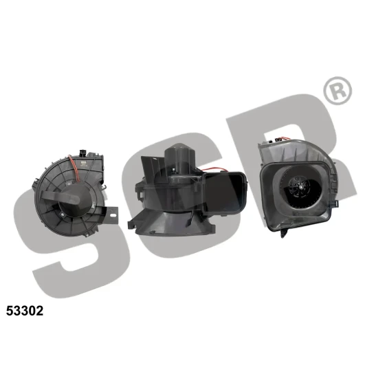 SGR Kalorifer Motoru – 53302 / OEM 1845202 ürün görseli