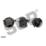 SGR Kalorifer Motoru – 53305 / OEM 1845105
