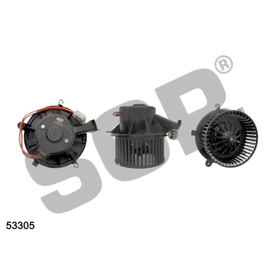 SGR Kalorifer Motoru – 53305 / OEM 1845105 ürün görseli
