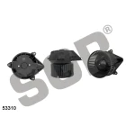 SGR Kalorifer Motoru – 53310 / OEM 7701050310