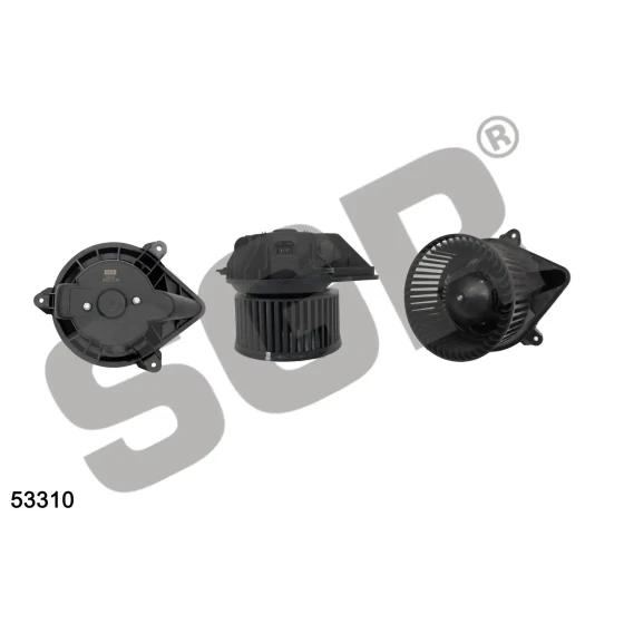 SGR Kalorifer Motoru – 53310 / OEM 7701050310 ürün görseli