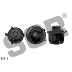 SGR Kalorifer Motoru – 53312 / OEM 1845712