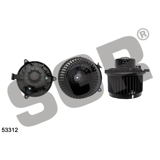 SGR Kalorifer Motoru – 53312 / OEM 1845712 ürün görseli