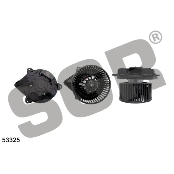 SGR Kalorifer Motoru – 53325 / OEM 7701208225 ürün görseli