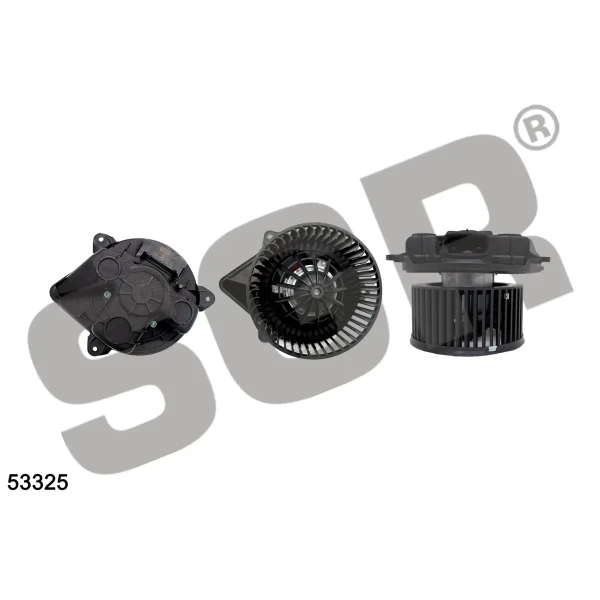 SGR Kalorifer Motoru – 53325 / OEM 7701208225