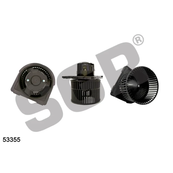 SGR Kalorifer Motoru – 53355 / OEM 1845055 ürün görseli
